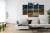Obraz Wieloczęściowy Tatrzańska Hala Gąsienicowa 3D