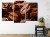 Obraz Wieloczęściowy Brązowe Ziarna Kawy
