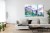 Obraz Wieloczęściowy Malowany Krajobraz Górski