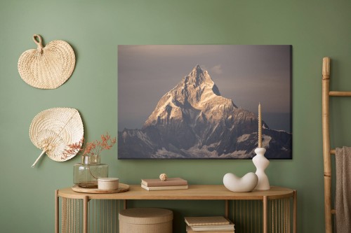 Obraz Na Płótnie Himalaje, Nepal