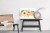 Obraz Na Płótnie Kwiatowa Kompozycja Jak Malowana Akwarelą