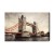 Obraz Na Płótnie Tower Bridge W Stylu Retro