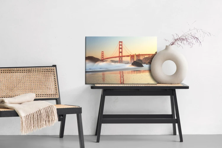 Obraz Na Płótnie Most Golden Gate, San Francisco