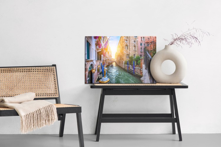 Obraz Na Płótnie Wenecja W Pełnej Krasie