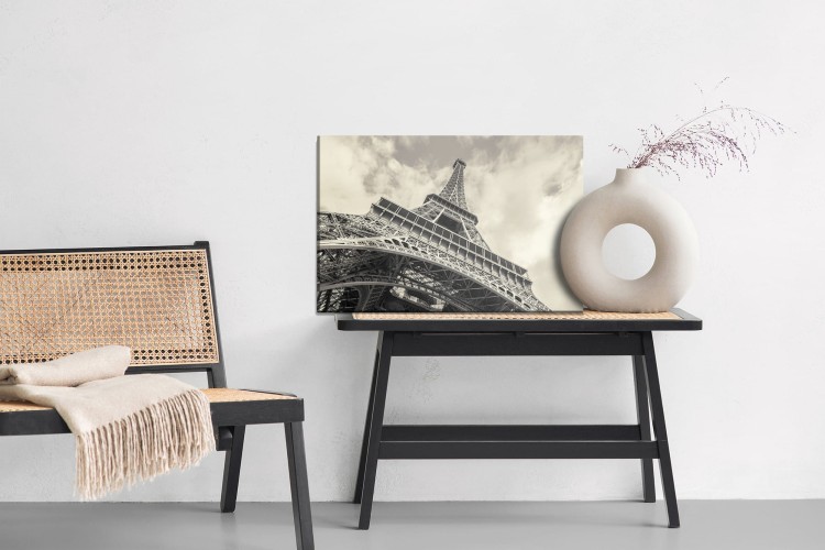Obraz Na Płótnie Wieża Eiffla, Paryż