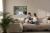 Obraz Na Płótnie Wodospad Toberia W Kraju Basków